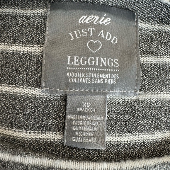 * ❤️AERIE by AMERICAN EAGLE   SWEATER  XSMALL - Picture 9 of 9